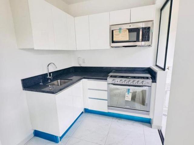 Departamento en Venta en Col. Vértiz Narvarte