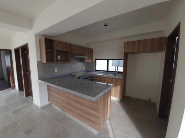 DEPARTAMENTO EN VENTA EN COL. VIRREYES