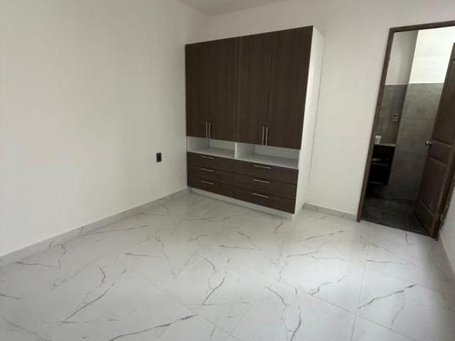 DEPARTAMENTO EN VENTA EN COL. VOLCANES