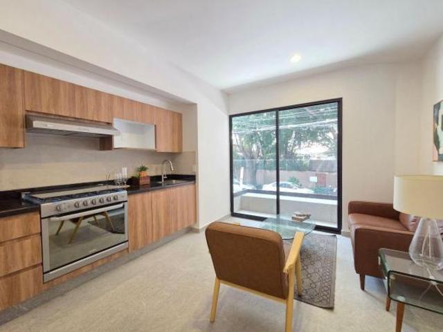 Departamento en Venta en Col. Zacahuitzco