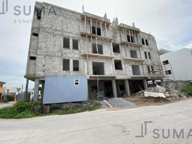 Departamento en Venta en Col. 18 de Marzo, Madero Tamaulipas
