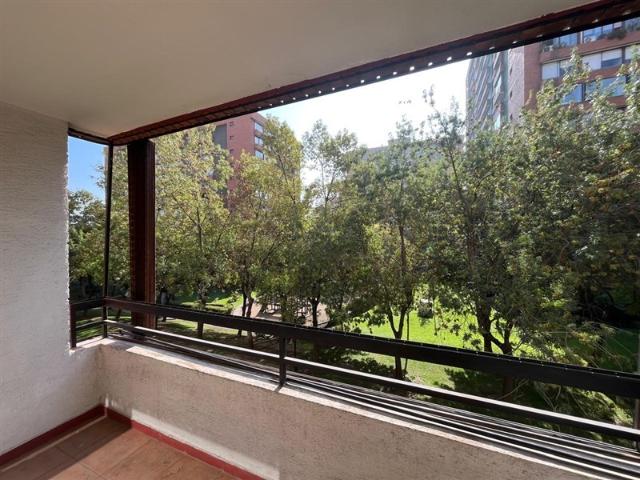 Departamento en Venta en Colegio Manquehue, Escrivá de Balaguer