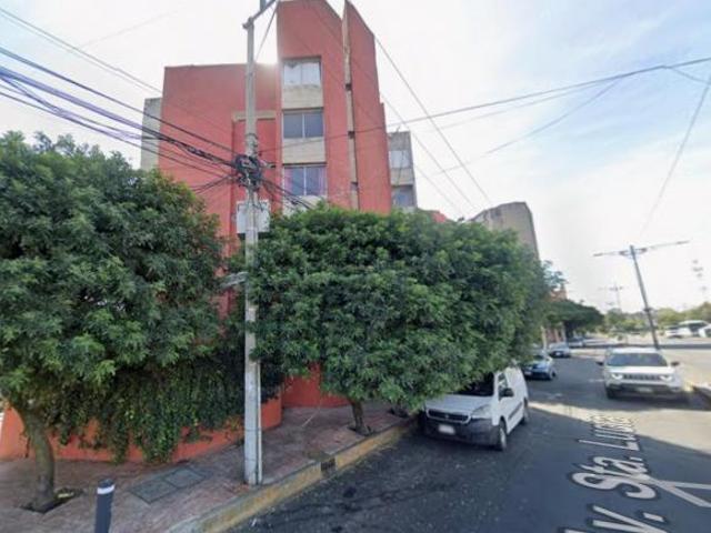 Departamento en Venta en Colina del Sur, Álvaro Obregón. Cerca de Plaza Centenario