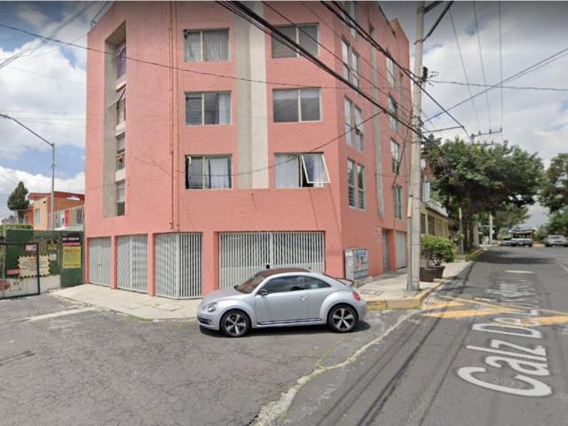 Departamento en venta en Colina del Sur, Álvaro Obregón, Ciudad de México