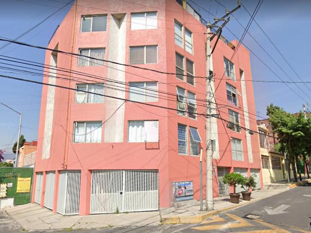Departamento en venta en Colina del Sur, Álvaro Obregón, Ciudad de México