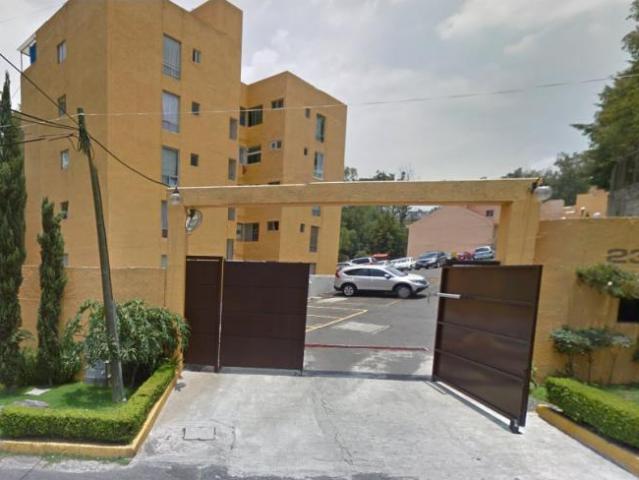 Departamento en venta en Colina del Sur, Álvaro Obregón, Ciudad de México