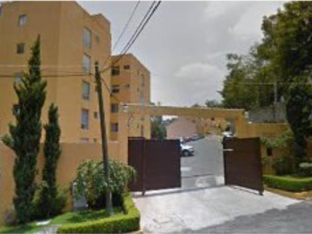 Departamento en venta en Colina del Sur, Álvaro Obregón, Ciudad de México