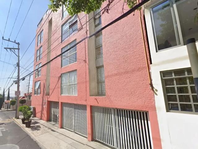 Departamento en Venta en Colina del Sur, Álvaro Obregón, Ciudad de México LP
