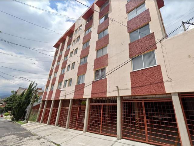Departamento en venta en Colina del Sur, Álvaro Obregón, Ciudad de México