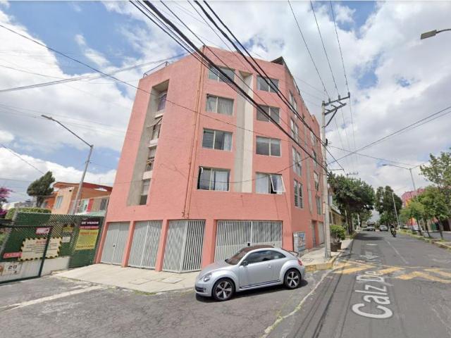 Departamento en venta en Colina del Sur, Álvaro Obregón, Ciudad de México