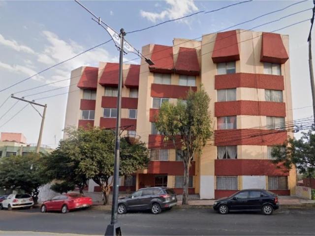 Departamento en venta en Colina del Sur, Álvaro Obregón, Ciudad de México
