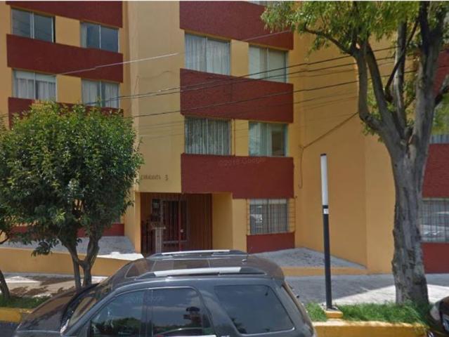 Departamento en venta en Colina del Sur, Álvaro Obregón, Ciudad de México