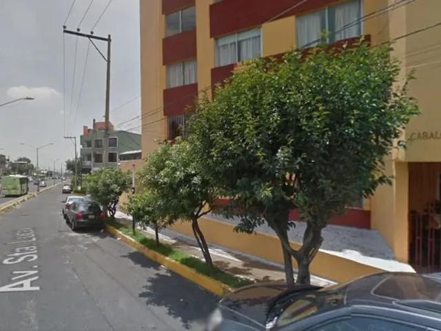 Departamento en venta en Colina del Sur, Álvaro Obregón, Ciudad de México
