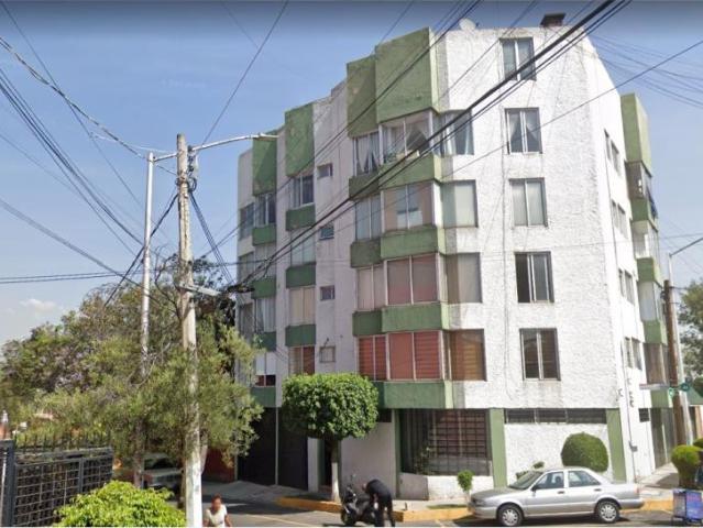Departamento en venta en Colina del Sur, Álvaro Obregón, Ciudad de México