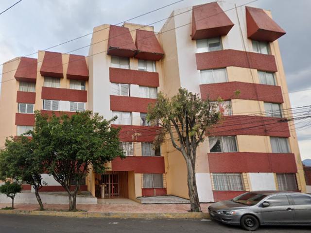 Departamento en venta en Colina del Sur, Álvaro Obregón, Ciudad de México