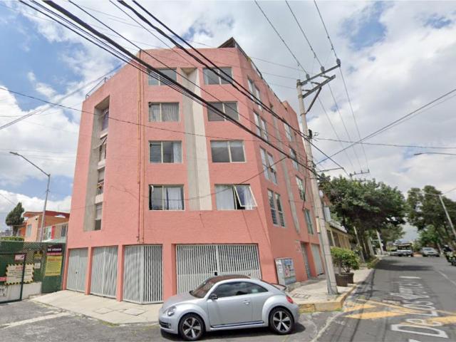 Departamento en venta en Colina del Sur, Álvaro Obregón, Ciudad de México