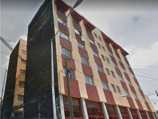 Departamento en venta en Colina del Sur, Álvaro Obregón, Ciudad de México