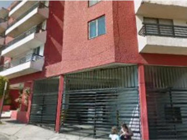 Departamento en venta en Colina del Sur, Álvaro Obregón, Ciudad de México