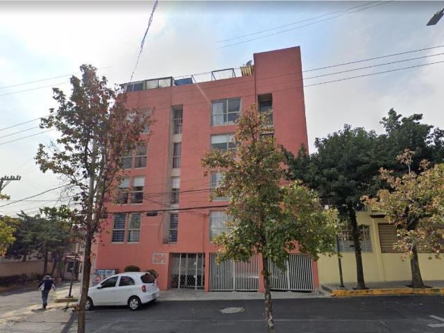 Departamento en venta en Colina del Sur, Álvaro Obregón, Ciudad de México