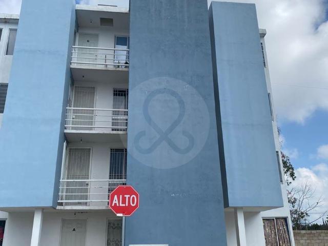 Departamento en venta en Colinas de Tesist?n 2 Rec?maras