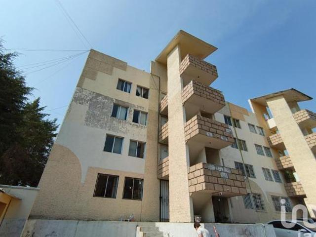 Departamento en venta en Colinas de Atizapán, recién remodelado, conjunto cerrado y vigilancia