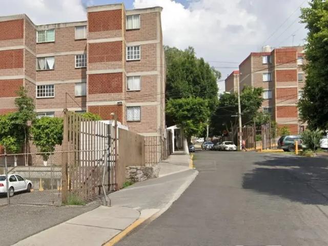 Departamento en venta en Colinas de Ecatepec, Ecatepec de Morelos, México