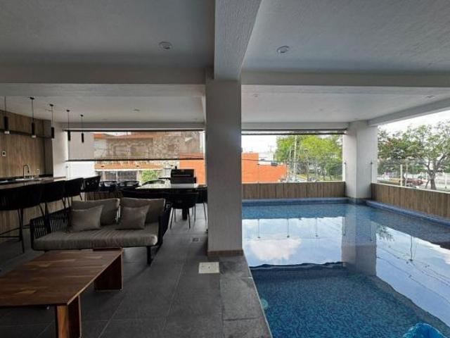 Departamento en Venta en Colinas de la Normal | A Estrenar | Frente a parque