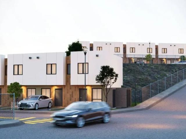 Departamento en venta en Colinas de la Presa Sección Montebello, Tijuana, Baja California