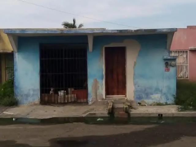 Departamento en venta en Colinas de Santa Fe, Veracruz, Veracruz de Ignacio de la Llave