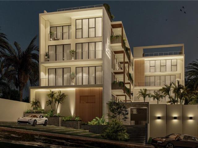 Departamento en venta en Colinas de Santiago, Manzanillo, Colima