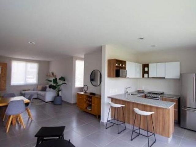 Departamento en Venta en Colinas de San Isidro, Zapopan