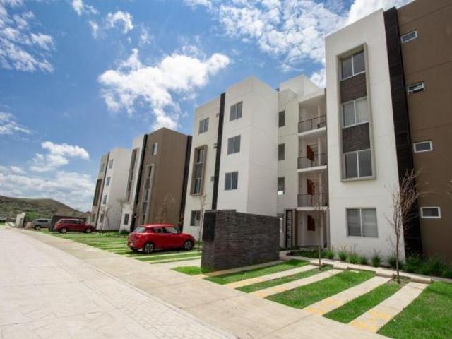 Departamento en venta en Colinas de San Isidro, Zapopan