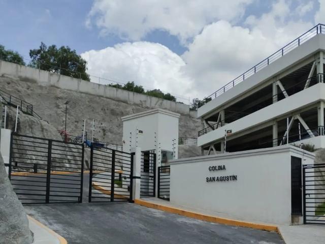 Departamento en venta en Colinas de San José, Tlalnepantla de Baz, México