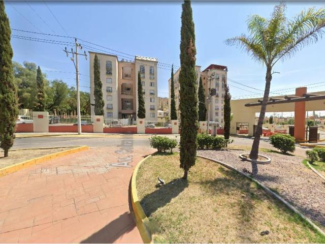 Departamento en venta en Colinas de San José, Tlalnepantla de Baz, México