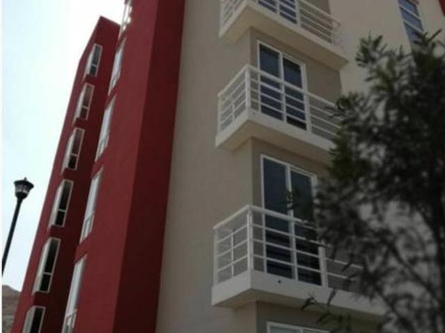 Departamento en venta en Colinas de San José, Tlalnepantla de Baz, México