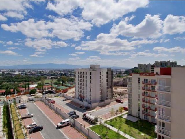 Departamento en venta en Colinas de San José, Tlalnepantla de Baz, México