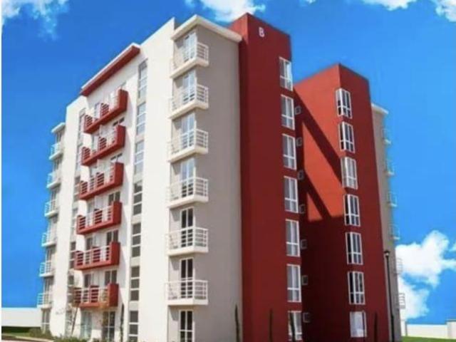Departamento en venta en Colinas de San José, Tlalnepantla de Baz, México