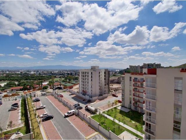 Departamento en venta en Colinas de San José, Tlalnepantla de Baz, México