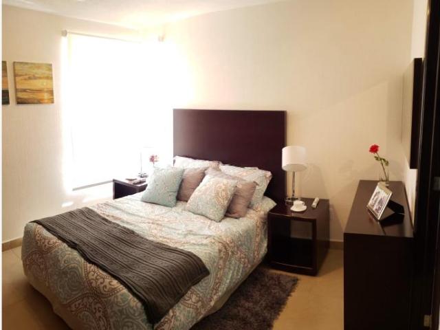 Departamento en venta en Colinas de San José, Tlalnepantla de Baz, México