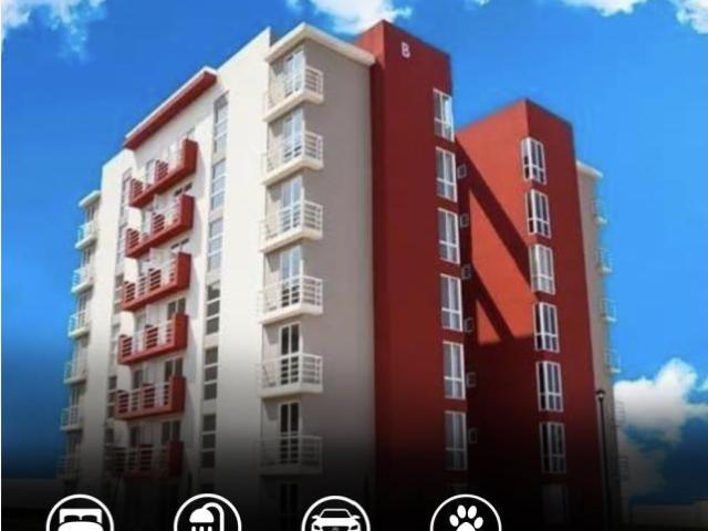 Departamento en venta en Colinas de San José, Tlalnepantla de Baz, México