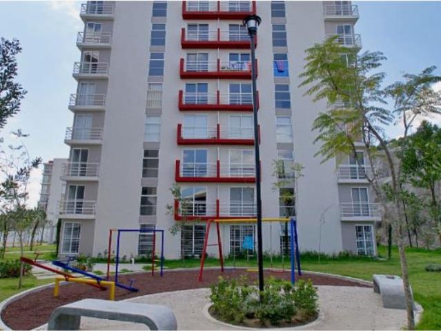 Departamento en venta en Colinas de San José, Tlalnepantla de Baz, México