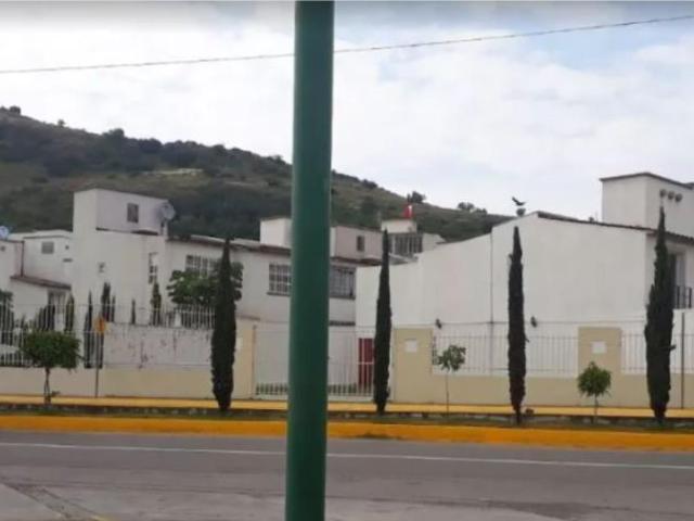 Departamento en venta en Colinas de San José, Tlalnepantla de Baz, México