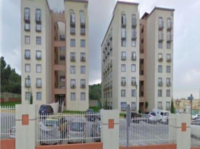 Departamento en venta en Colinas de San José, Tlalnepantla de Baz, México
