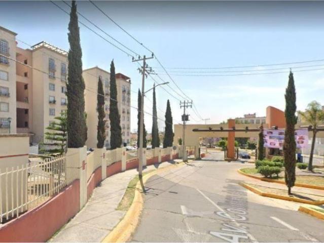 Departamento en venta en Colinas de San José, Tlalnepantla de Baz, México