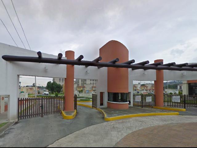 Departamento en venta en Colinas de San José, Tlalnepantla de Baz, México
