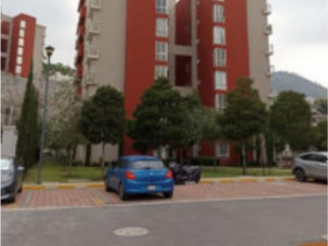 Departamento en venta en Colinas de San José, Tlalnepantla de Baz, México