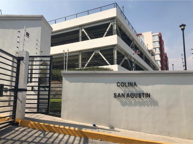 Departamento en venta en Colinas de San José, Tlalnepantla de Baz, México