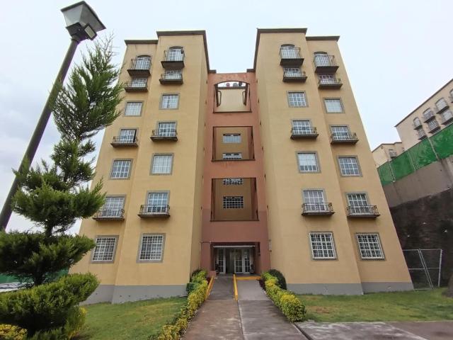 Departamento en venta en Colinas de San José, Tlalnepantla de Baz, México