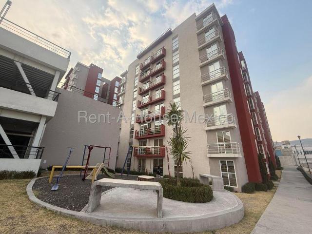 Departamento en Venta en Colinas de San Jose, Tlalnepantla de Baz NF 26 2076