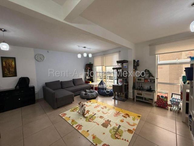 Departamento en Venta en Colinas de San Jose, Tlalnepantla de Baz JL 26 2076